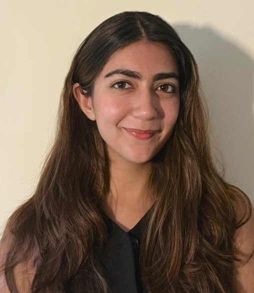 Sarakshi Kapila