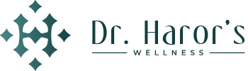 Dr. Haror's Wellness