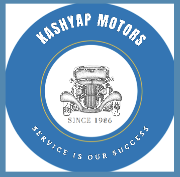 Kashyap Motors